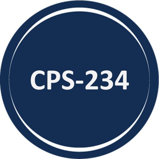 CPS 234